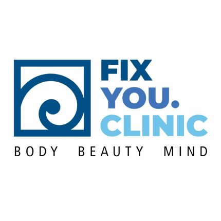 Logo fra FixYouClinic