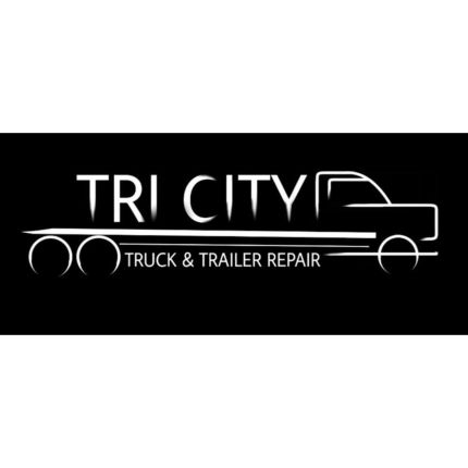 Logo van Tri City Truck & Trailer Repair