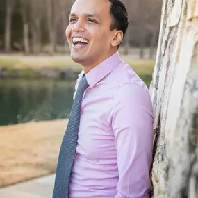 Dr. Ankit Shah - Orthodontist in Justin, Texas