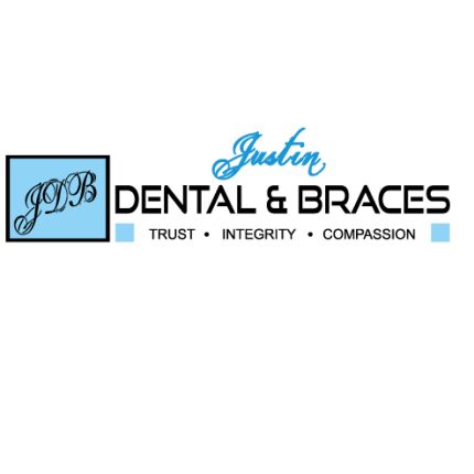 Logo von Justin Dental and Braces