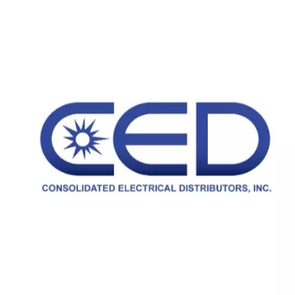 Logo van CED Great Falls