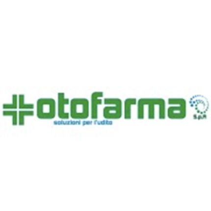 Logo fra Otofarma Spa