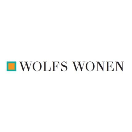Logotyp från Wolfs Wonen