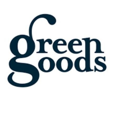Logo de Green Goods