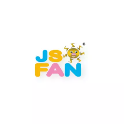 Logo fra Jazyková škola JS FAN