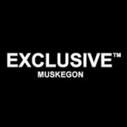 Logo da Exclusive Muskegon Recreational & Medical Marijuana