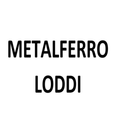 Logo fra Metalferro Loddi