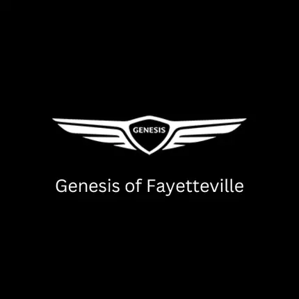 Logo from Genesis of Fayetteville