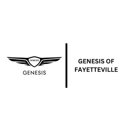 Logótipo de Genesis of Fayetteville