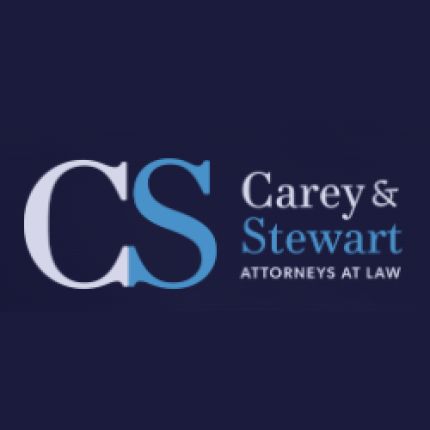 Logo fra Carey & Stewart, PLLC