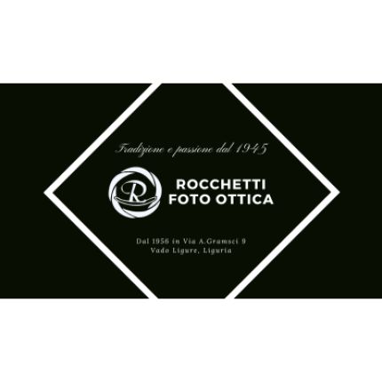 Logo van Foto ottica Rocchetti