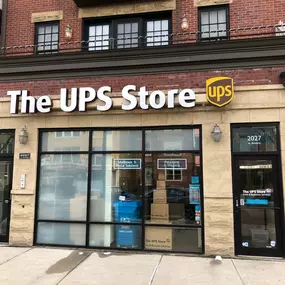 Bild von The UPS Store