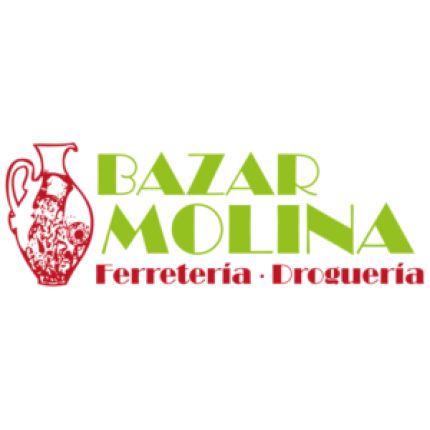 Logo de Bazar Molina, S.L