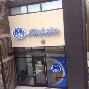 Bild von Dustin Hiser: Allstate Insurance