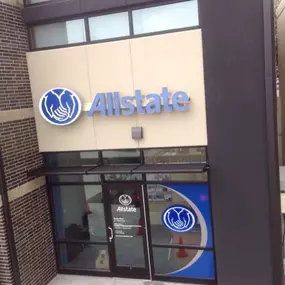 Bild von Dustin Hiser: Allstate Insurance