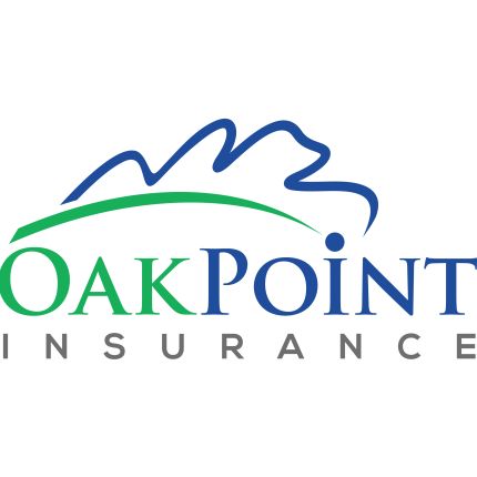 Logo od Nationwide Insurance: OakPoint Insurance