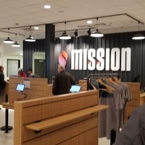 Bild von Mission Dispensary South Chicago