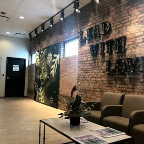 Bild von Mission Dispensary South Chicago