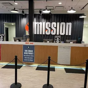 Bild von Mission Dispensary South Chicago