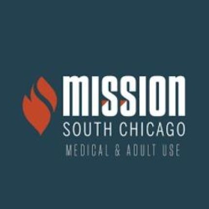 Logo from Mission South Chicago Cannabis Dispensary
