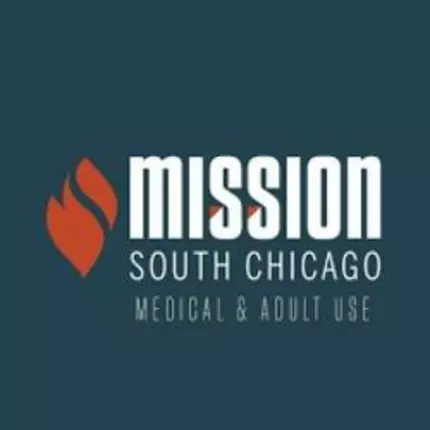 Logo da Mission Dispensary South Chicago