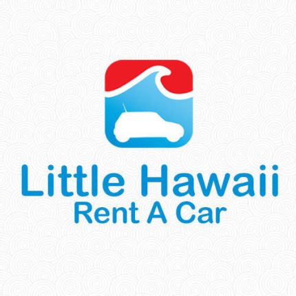 Logo from Little Hawaii Rent A Car