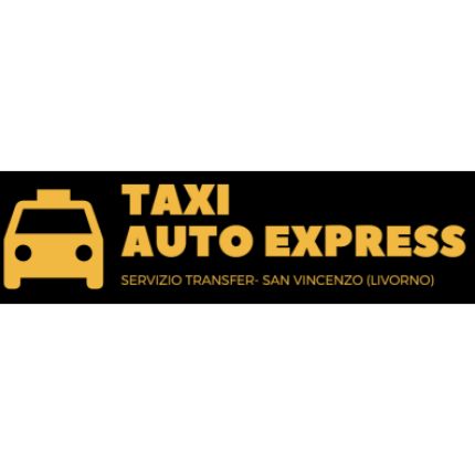 Logo von Taxi Auto Express