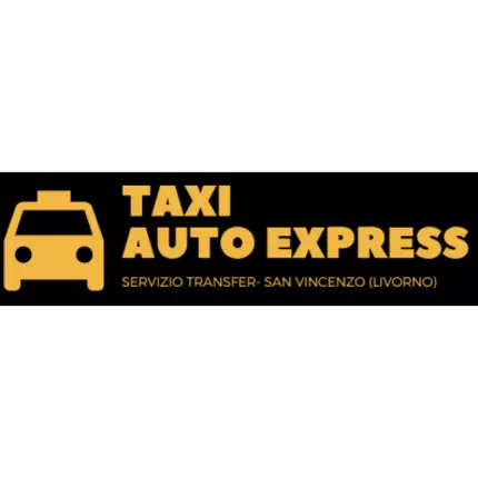 Logo von Taxi Auto Express