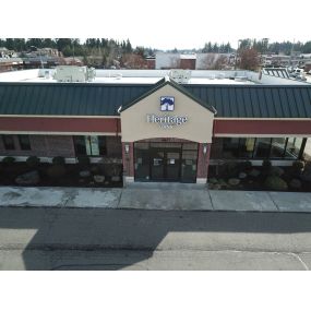 Puyallup South Hill Banking Center
