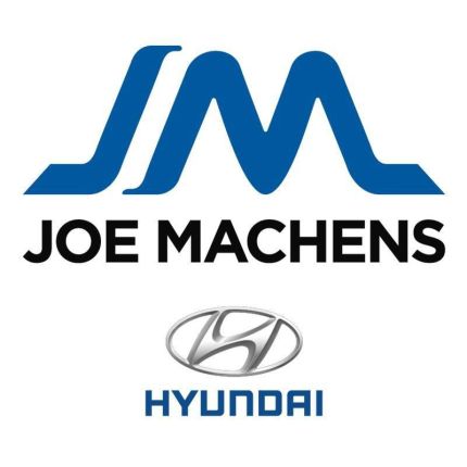 Logotyp från Joe Machens Hyundai