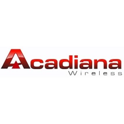 Logo da Acadiana Wireless