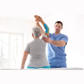Experts in non-surgical, musculoskeletal, and rehabilitative medicine