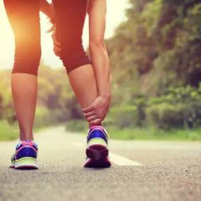 Ankle Injuries: The 2 Regenerative Medicine Approaches To Healing