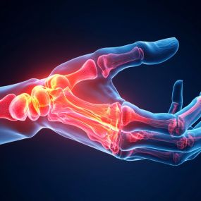 Do you have hand or wrist pain? Let us explore your treatment options.