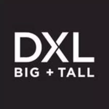 Logo from DXL Big + Tall