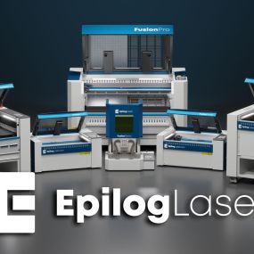 Bild von Epilog Laser - Global Headquarters