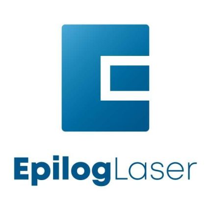 Logo da Epilog Laser - Global Headquarters