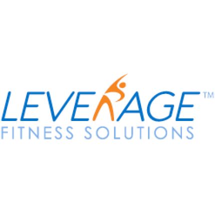 Logótipo de Leverage Fitness Solutions