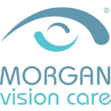 Logo van Morgan Vision Care