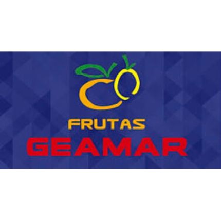 Logo van Frutas Geamar S.L.