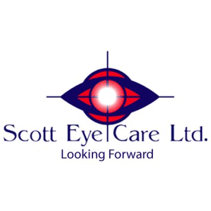 Logotyp från Scott Eye Care