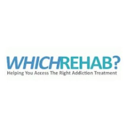 Logo od Which Rehab