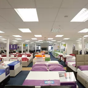 Bild von Dreams Merthyr Tydfil - Store and Clearance Centre