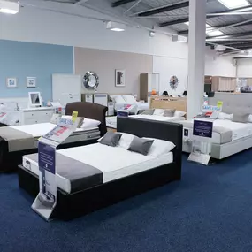 Bild von Dreams Merthyr Tydfil - Store and Clearance Centre