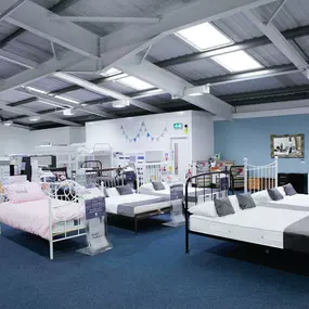 Bild von Dreams Merthyr Tydfil - Store and Clearance Centre