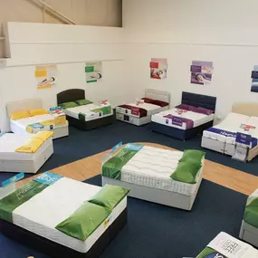 Bild von Dreams Merthyr Tydfil - Store and Clearance Centre