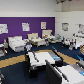 Bild von Dreams Merthyr Tydfil - Store and Clearance Centre