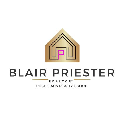Logo von Blair Priester Posh Haus Realty Group powered by Keller Williams