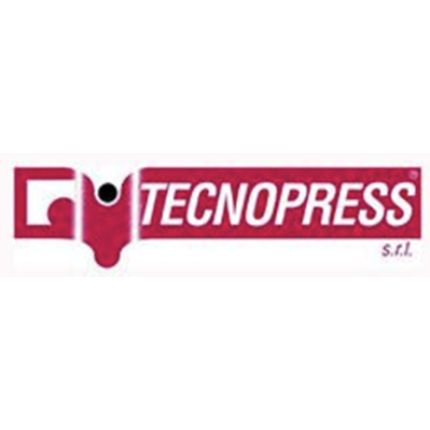 Logo fra Tecnopress