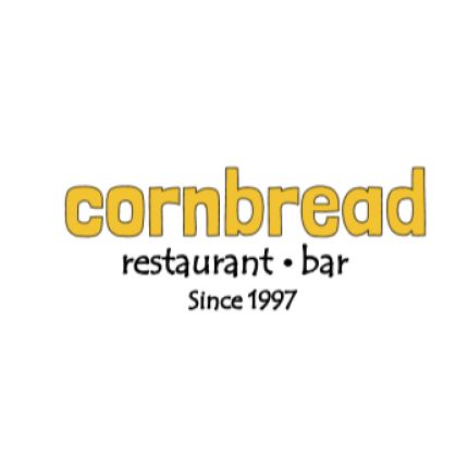 Logo da Cornbread Restaurant & Bar